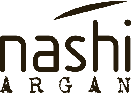 nashi argan